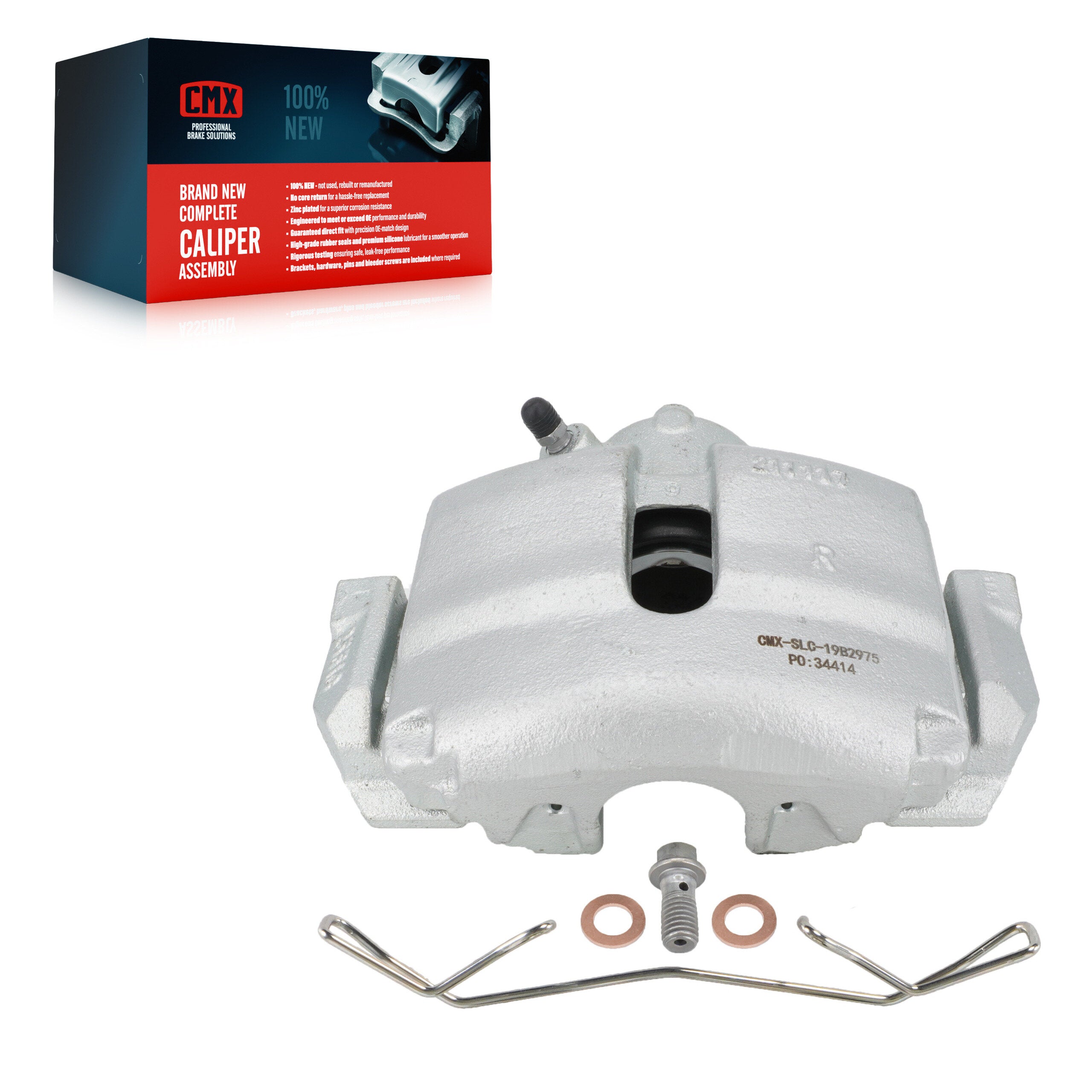 CMX_Disc Brake Caliper_SLC-19B2975