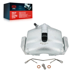 AmeriBRAKES_Semi-Metallic Brake Pads_PPF-D679