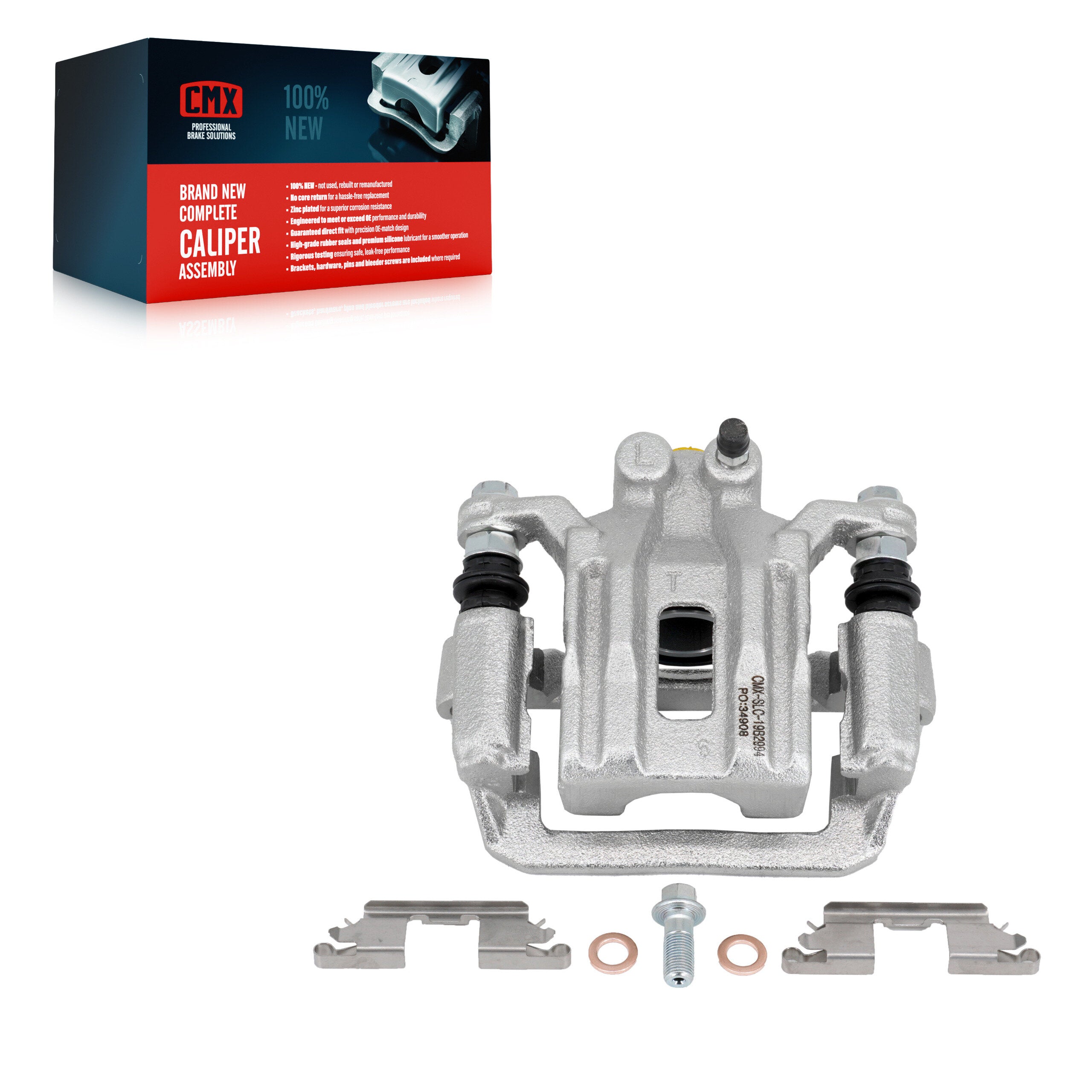 CMX_Disc Brake Caliper_SLC-19B2994