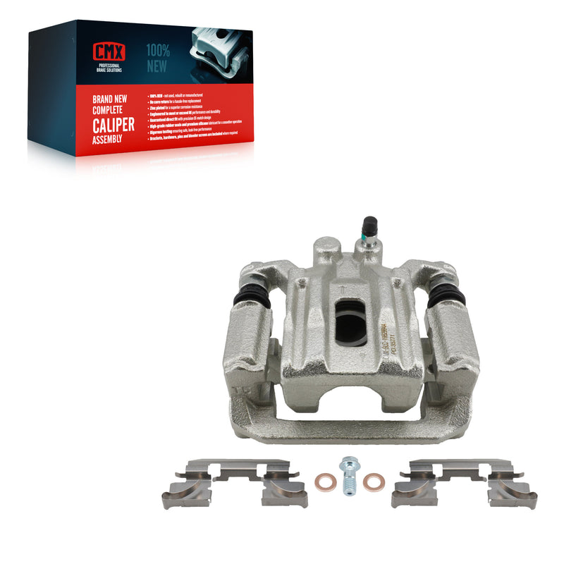 CMX_Disc Brake Caliper_SLC-19B2994A