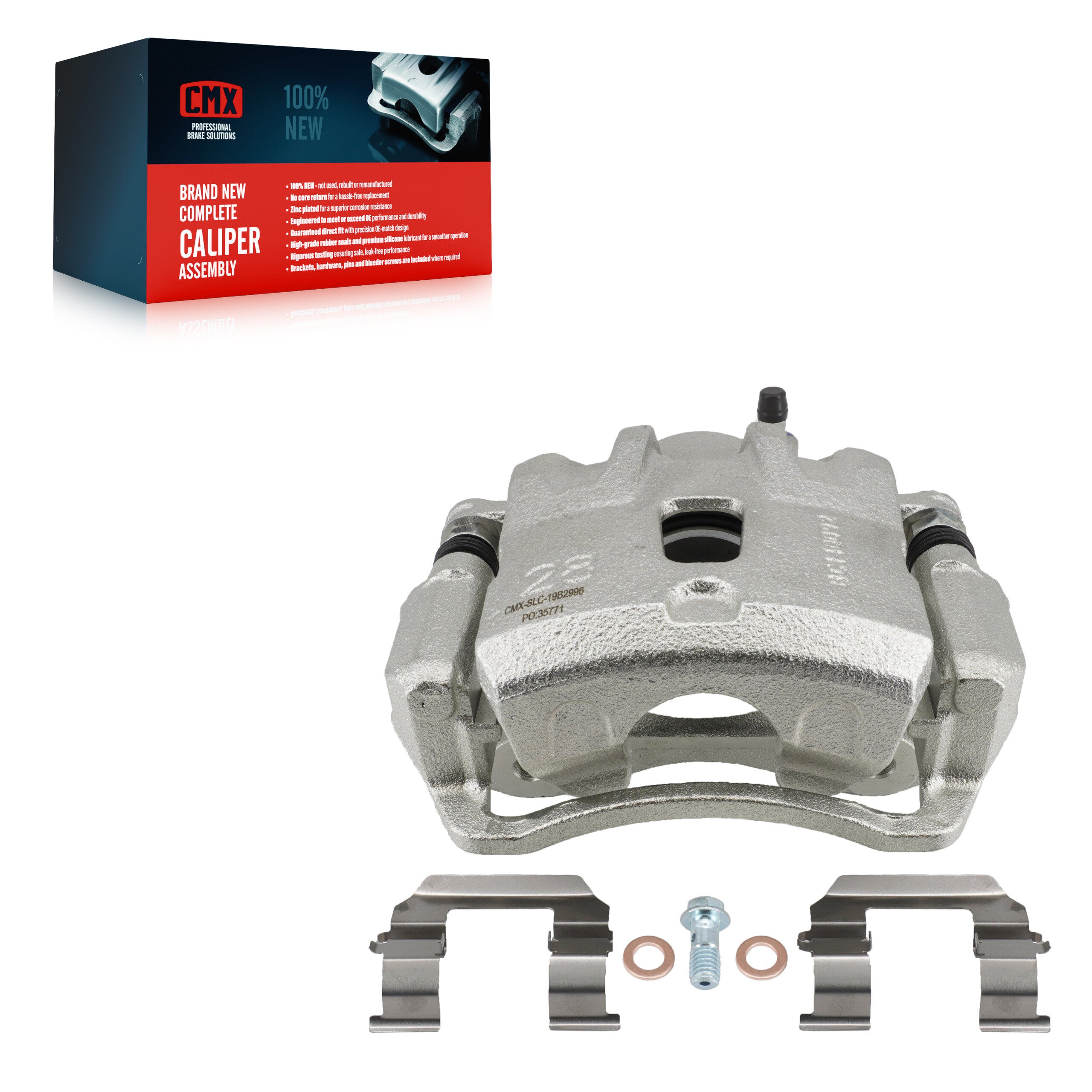 CMX_Disc Brake Caliper_SLC-19B2996