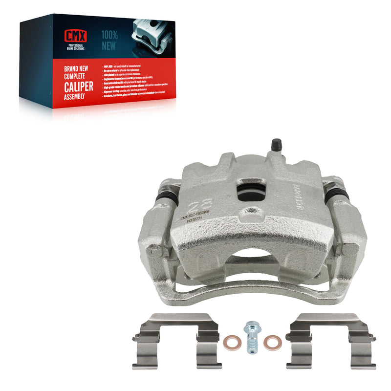 CMX_Disc Brake Caliper_SLC-19B2996