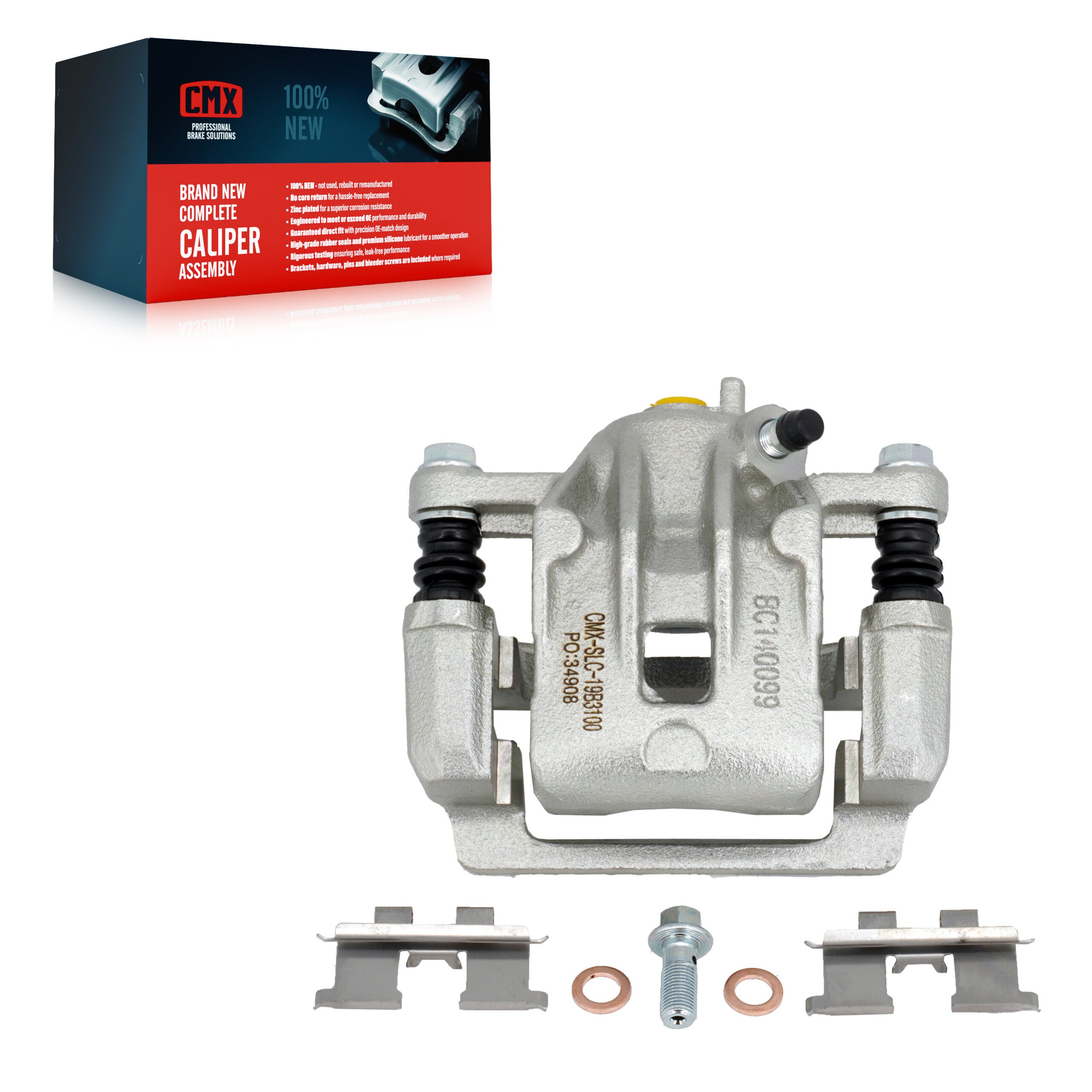 CMX_Disc Brake Caliper_SLC-19B3100