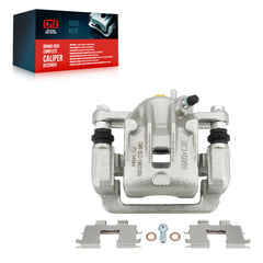 AmeriBRAKES_Semi-Metallic Brake Pads_PPF-D679