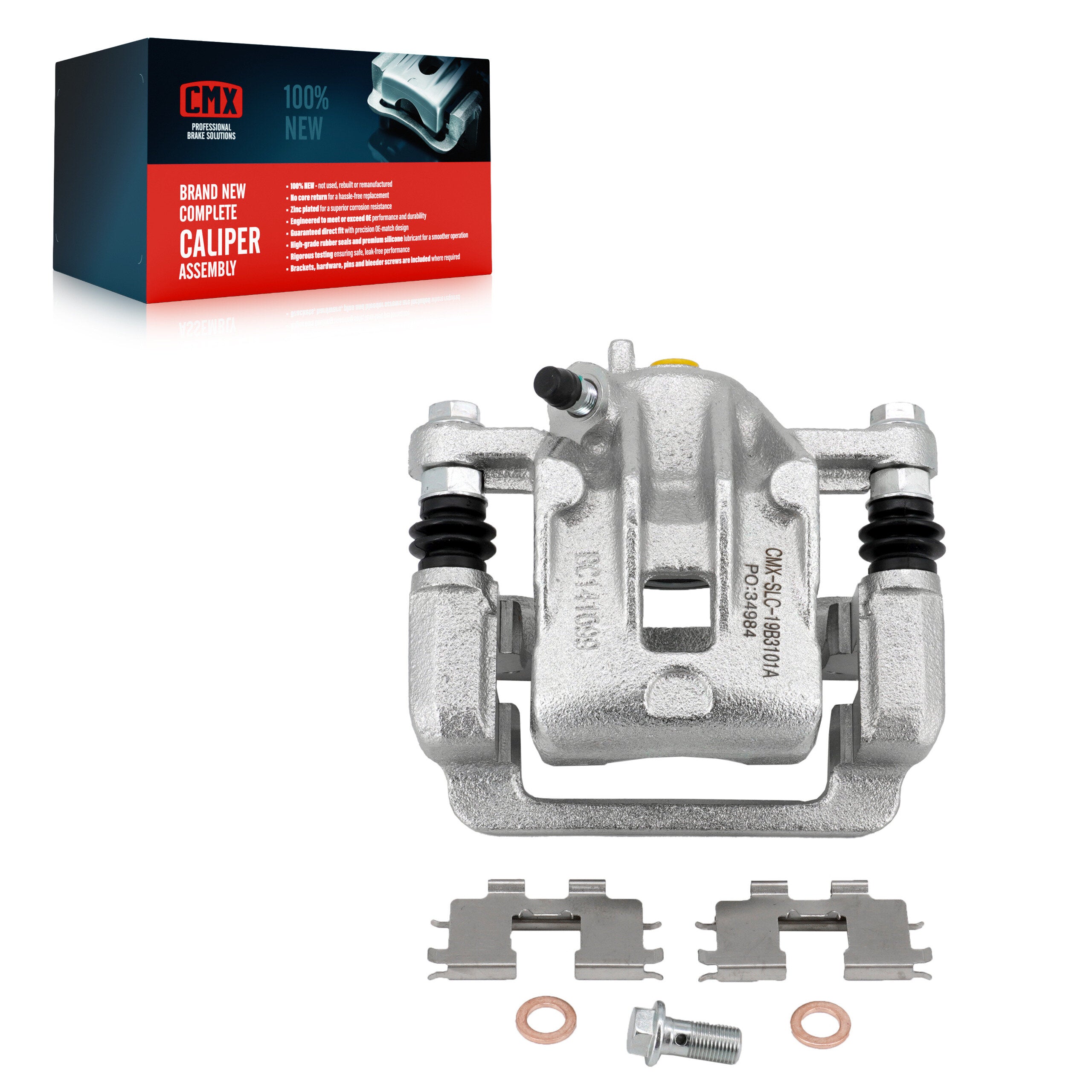CMX_Disc Brake Caliper_SLC-19B3101A