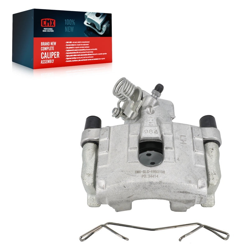 CMX_Disc Brake Caliper_SLC-19B3108