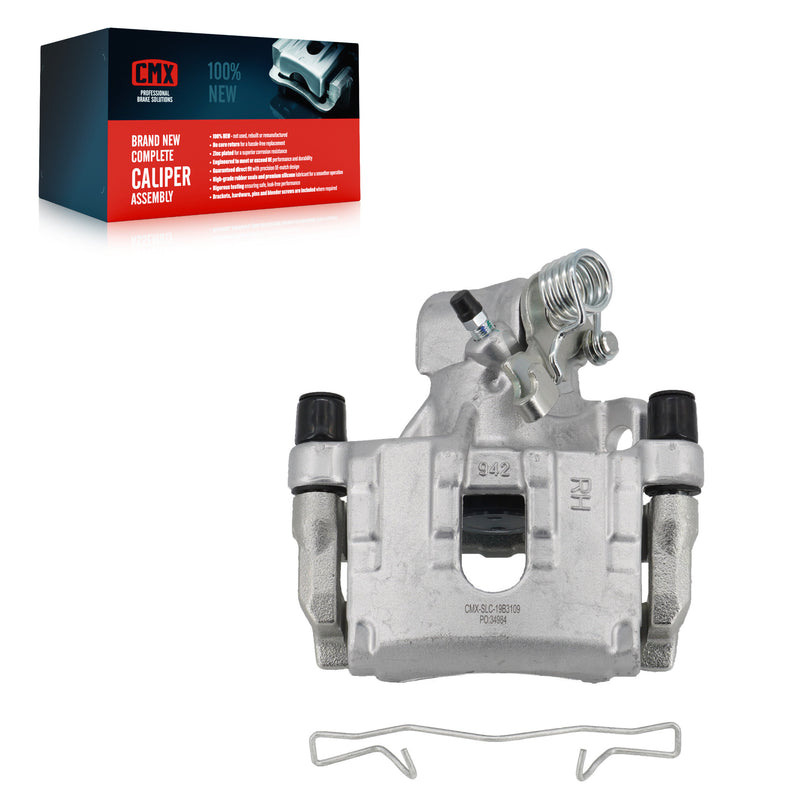 CMX_Disc Brake Caliper_SLC-19B3109