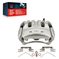 AmeriBRAKES_Semi-Metallic Brake Pads_PPF-D679
