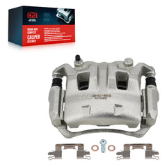AmeriBRAKES_Semi-Metallic Brake Pads_PPF-D679