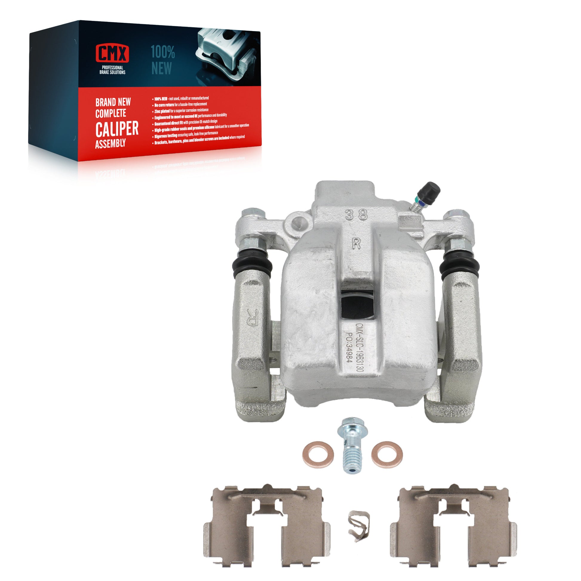 CMX_Disc Brake Caliper_SLC-19B3130