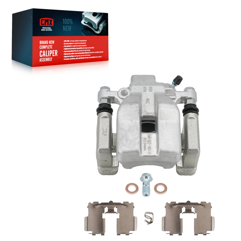 CMX_Disc Brake Caliper_SLC-19B3130