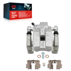 AmeriBRAKES_Semi-Metallic Brake Pads_PPF-D679