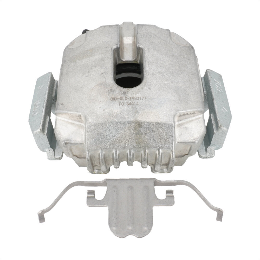 AmeriBRAKES_Semi-Metallic Brake Pads_PPF-D679