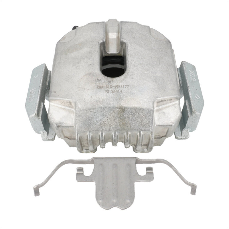 AmeriBRAKES_Semi-Metallic Brake Pads_PPF-D679