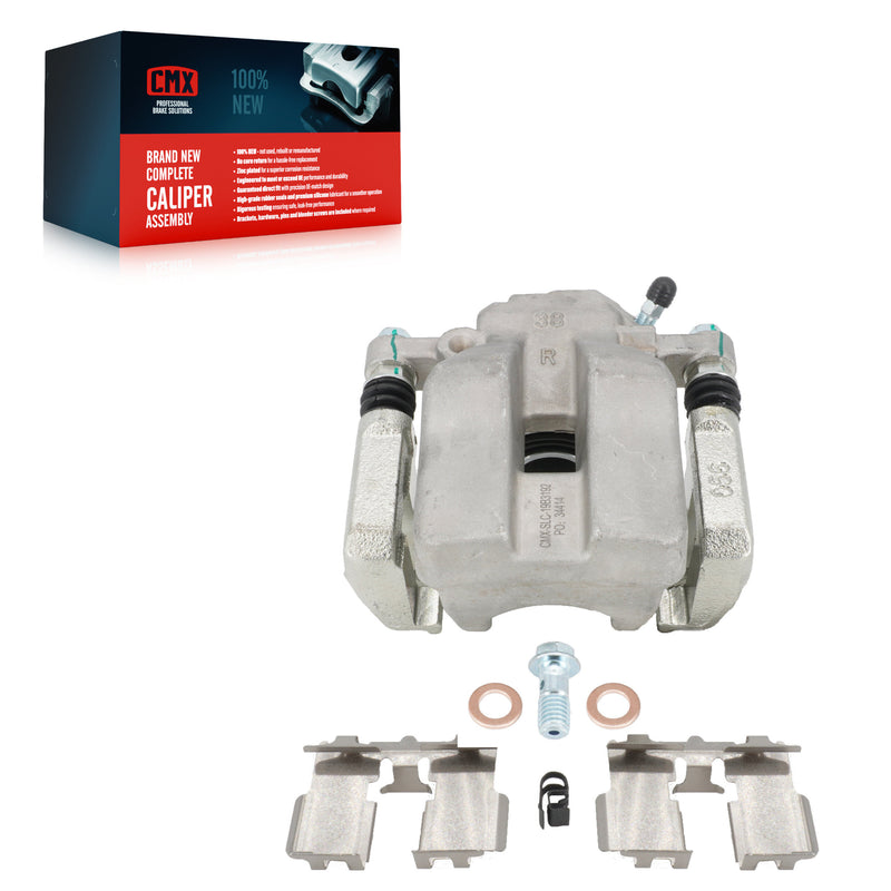 CMX_Disc Brake Caliper_SLC-19B3192