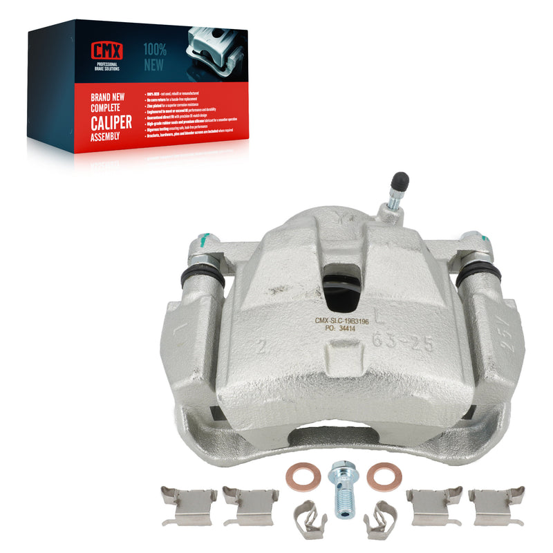 CMX_Disc Brake Caliper_SLC-19B3196