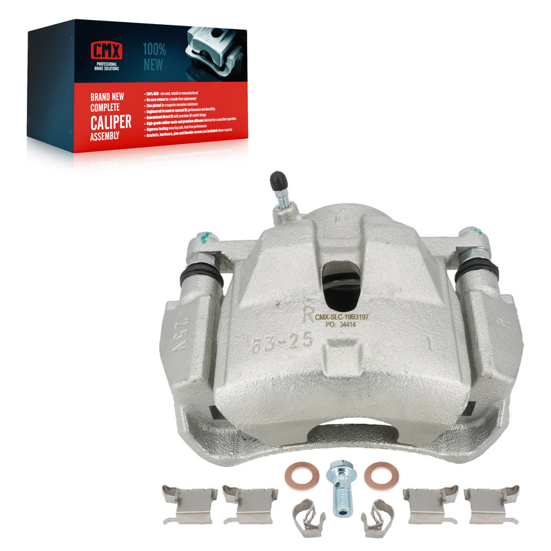 CMX_Disc Brake Caliper_SLC-19B3197
