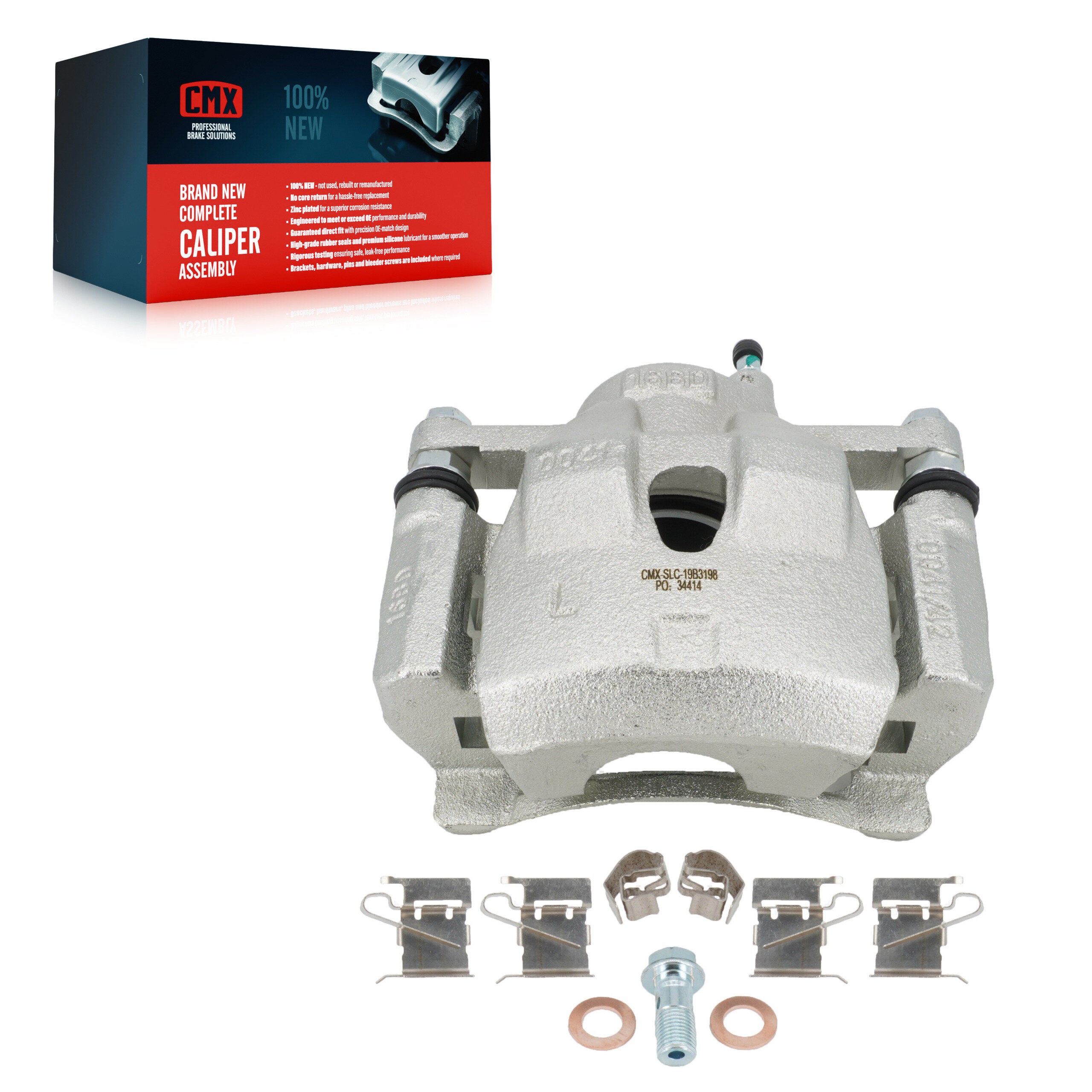 CMX_Disc Brake Caliper_SLC-19B3198