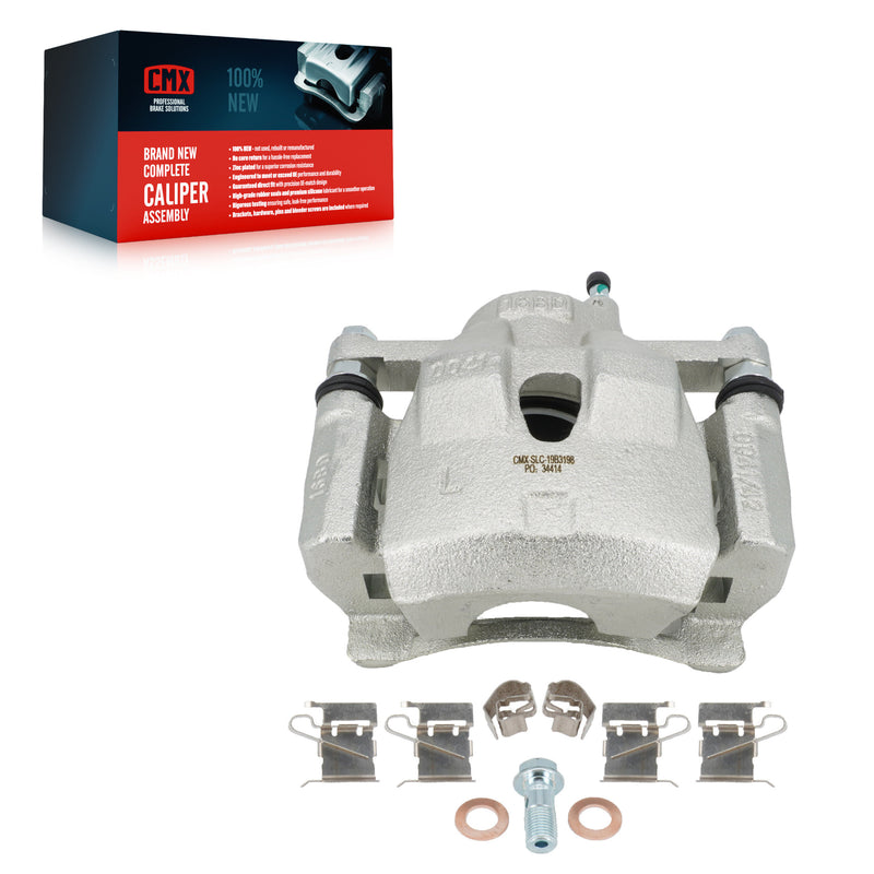 CMX_Disc Brake Caliper_SLC-19B3198