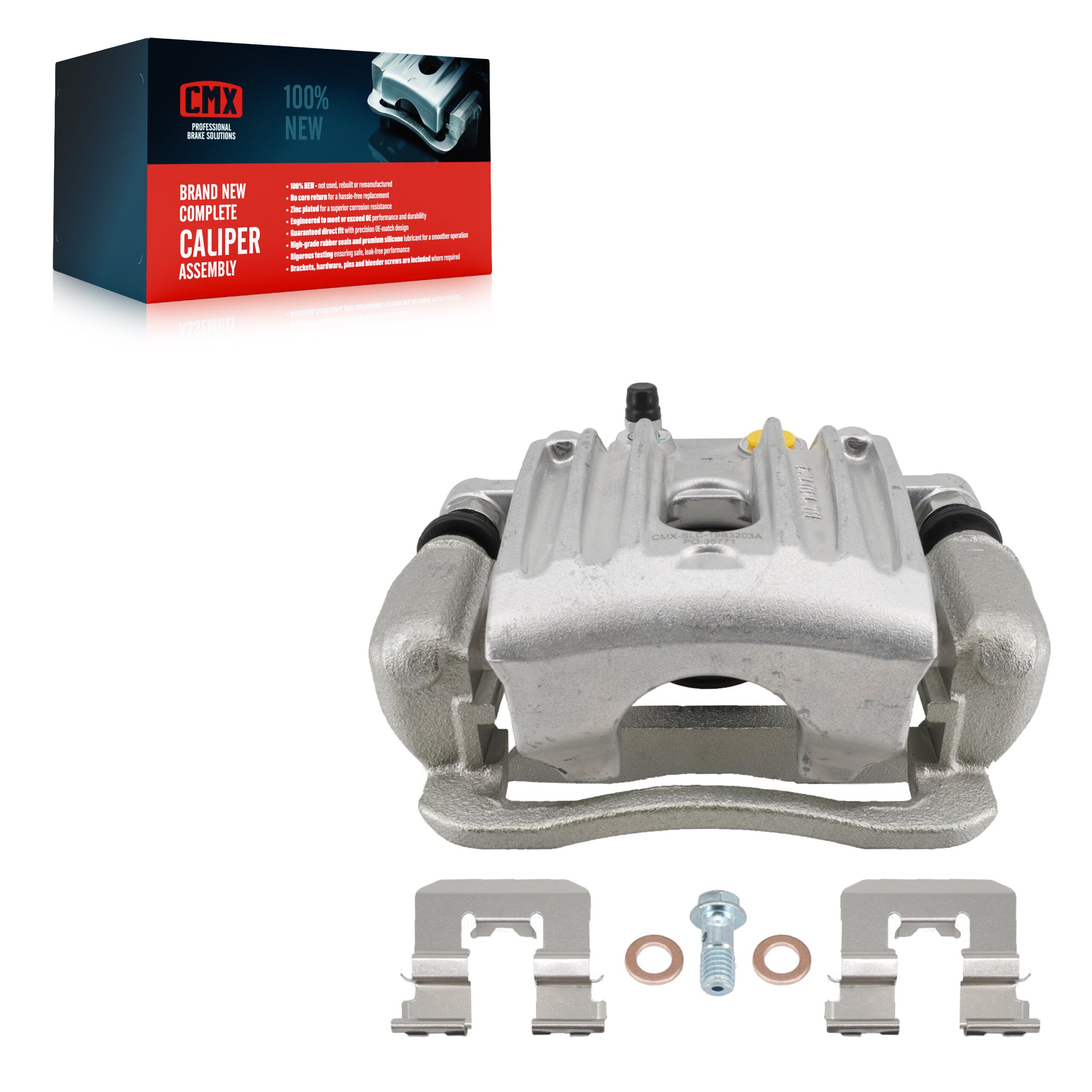 CMX_Disc Brake Caliper_SLC-19B3203A
