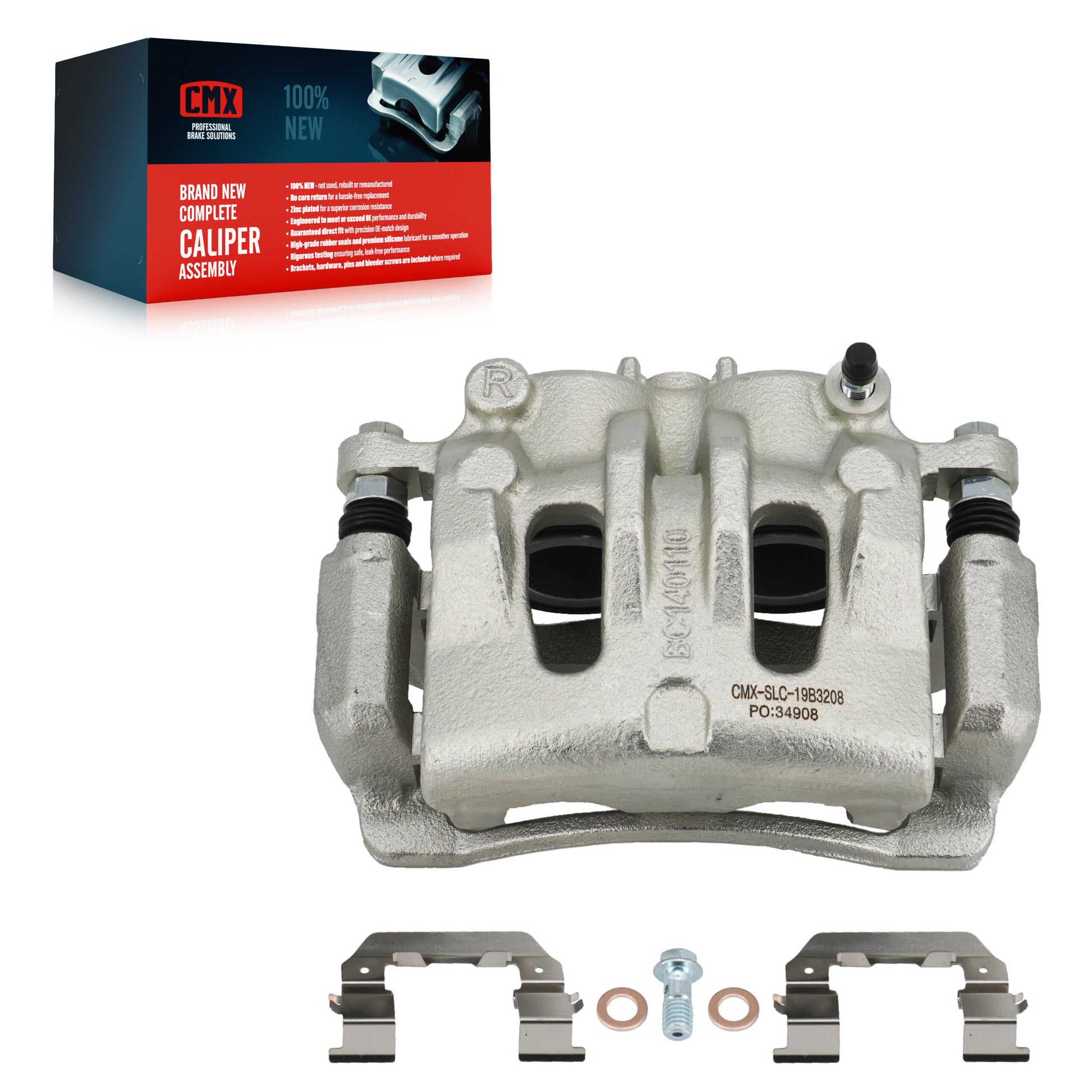 CMX_Disc Brake Caliper_SLC-19B3208
