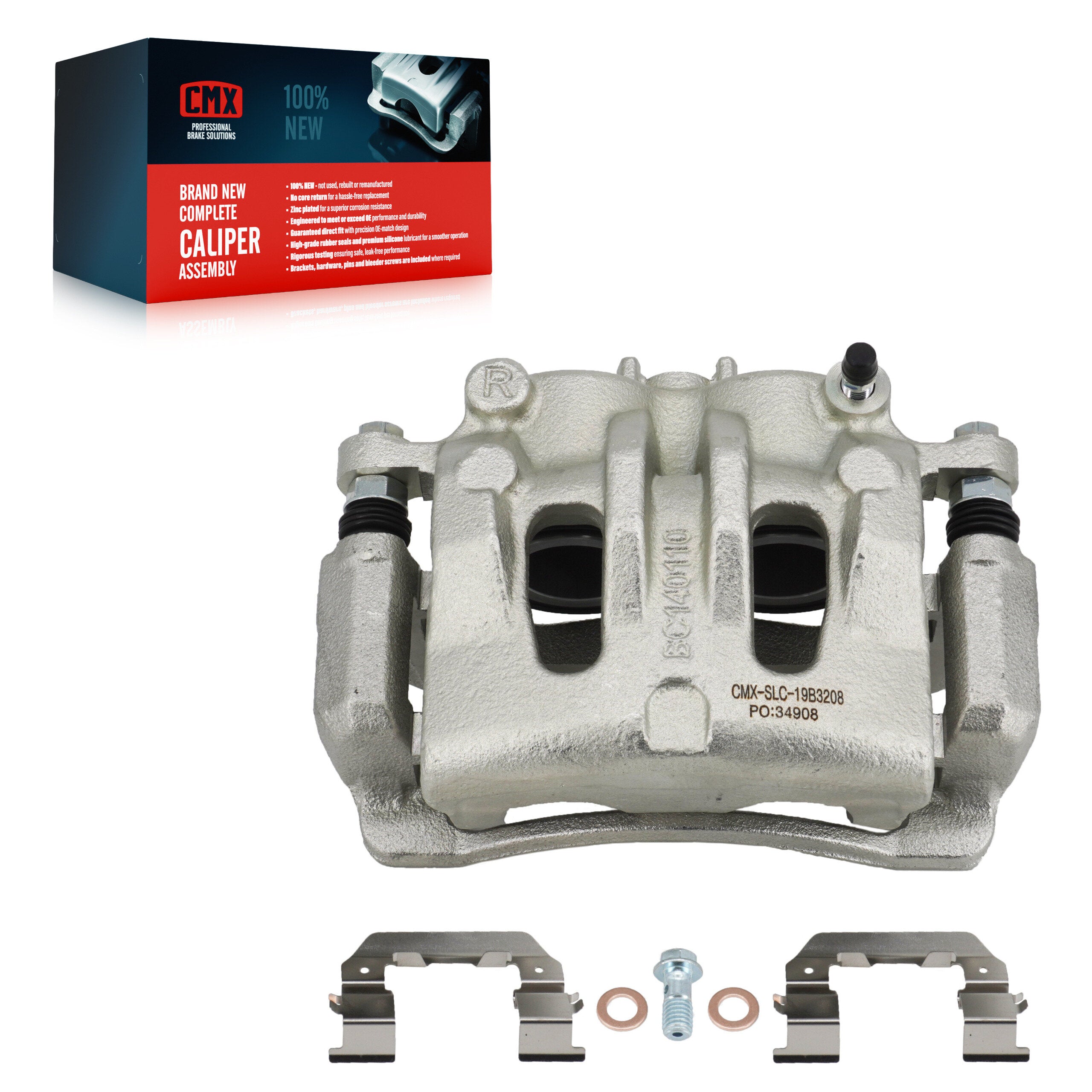 CMX_Disc Brake Caliper_SLC-19B3208