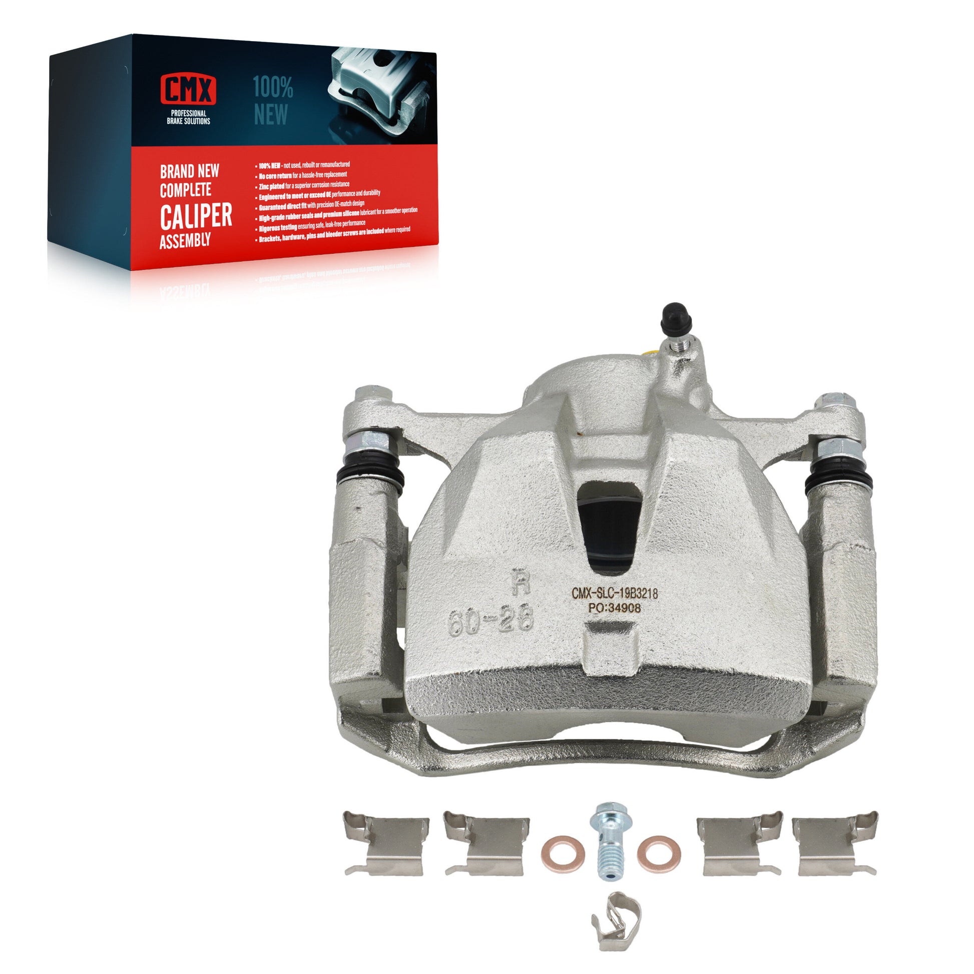 CMX_Disc Brake Caliper_SLC-19B3218