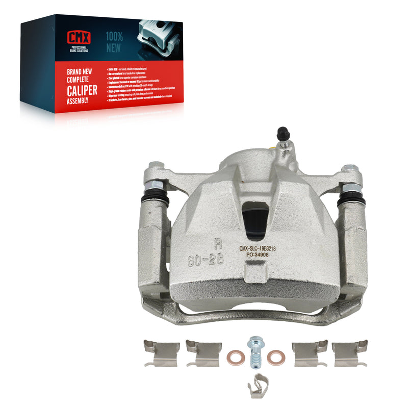 CMX_Disc Brake Caliper_SLC-19B3218