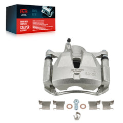 AmeriBRAKES_Semi-Metallic Brake Pads_PPF-D679