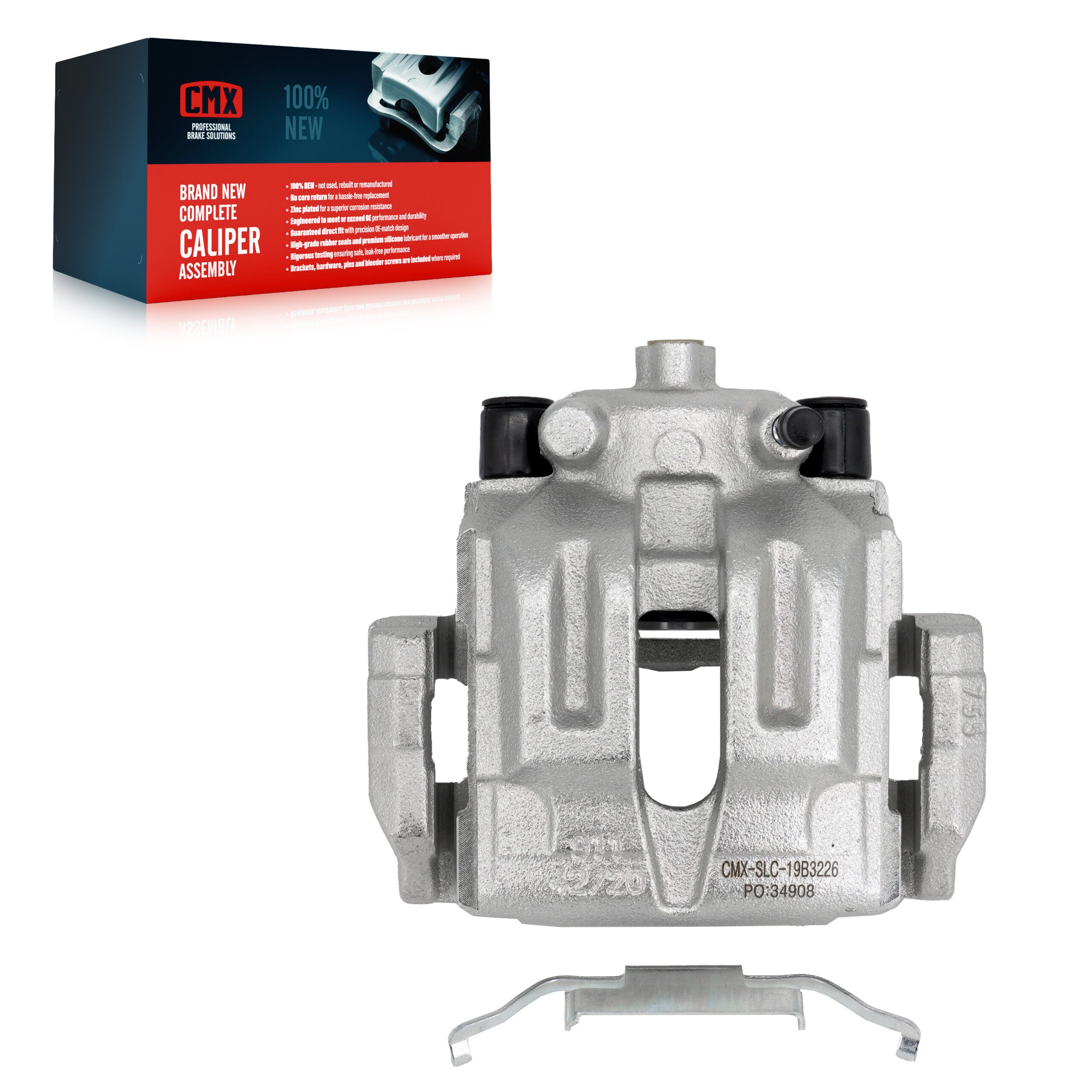 CMX_Disc Brake Caliper_SLC-19B3226