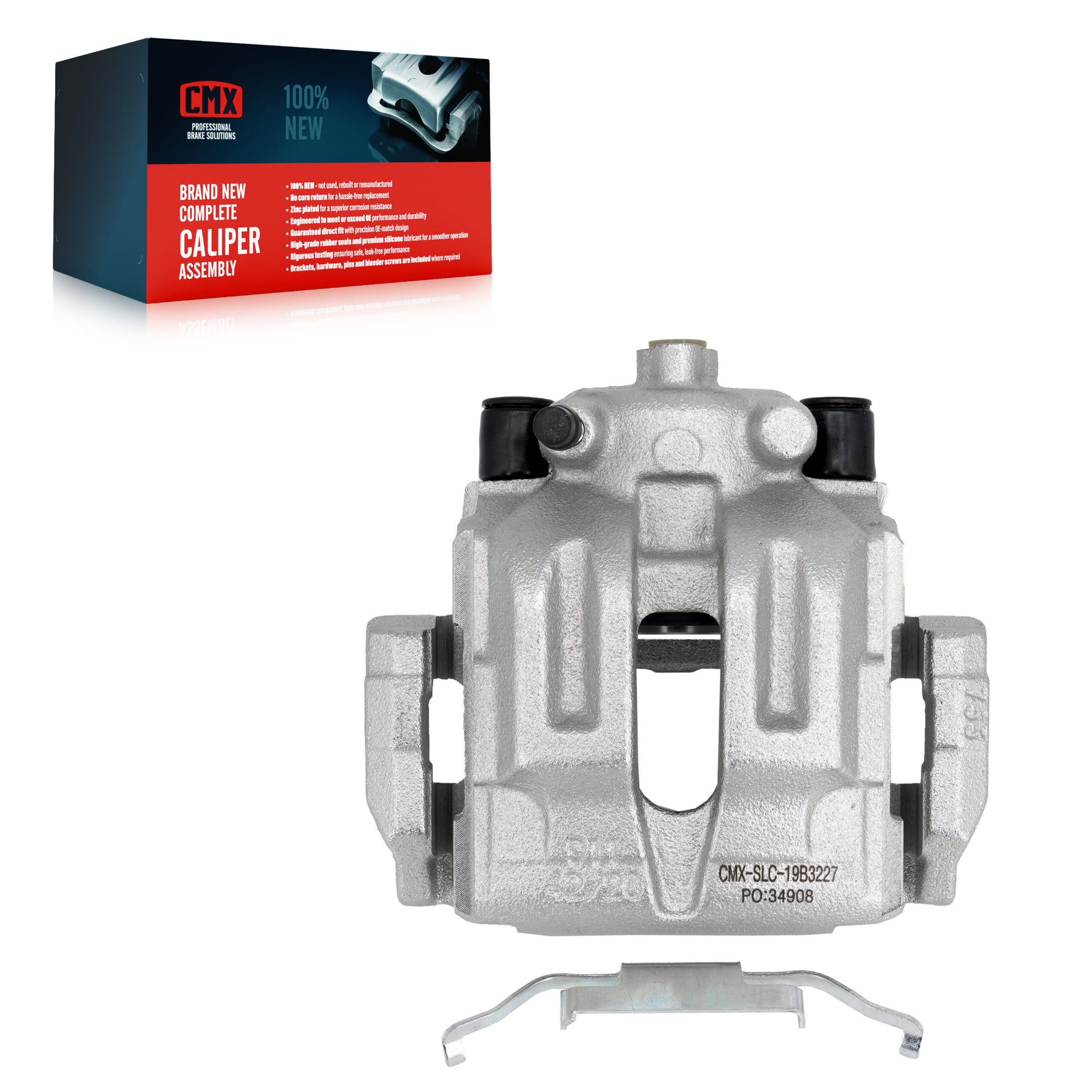 CMX_Disc Brake Caliper_SLC-19B3227