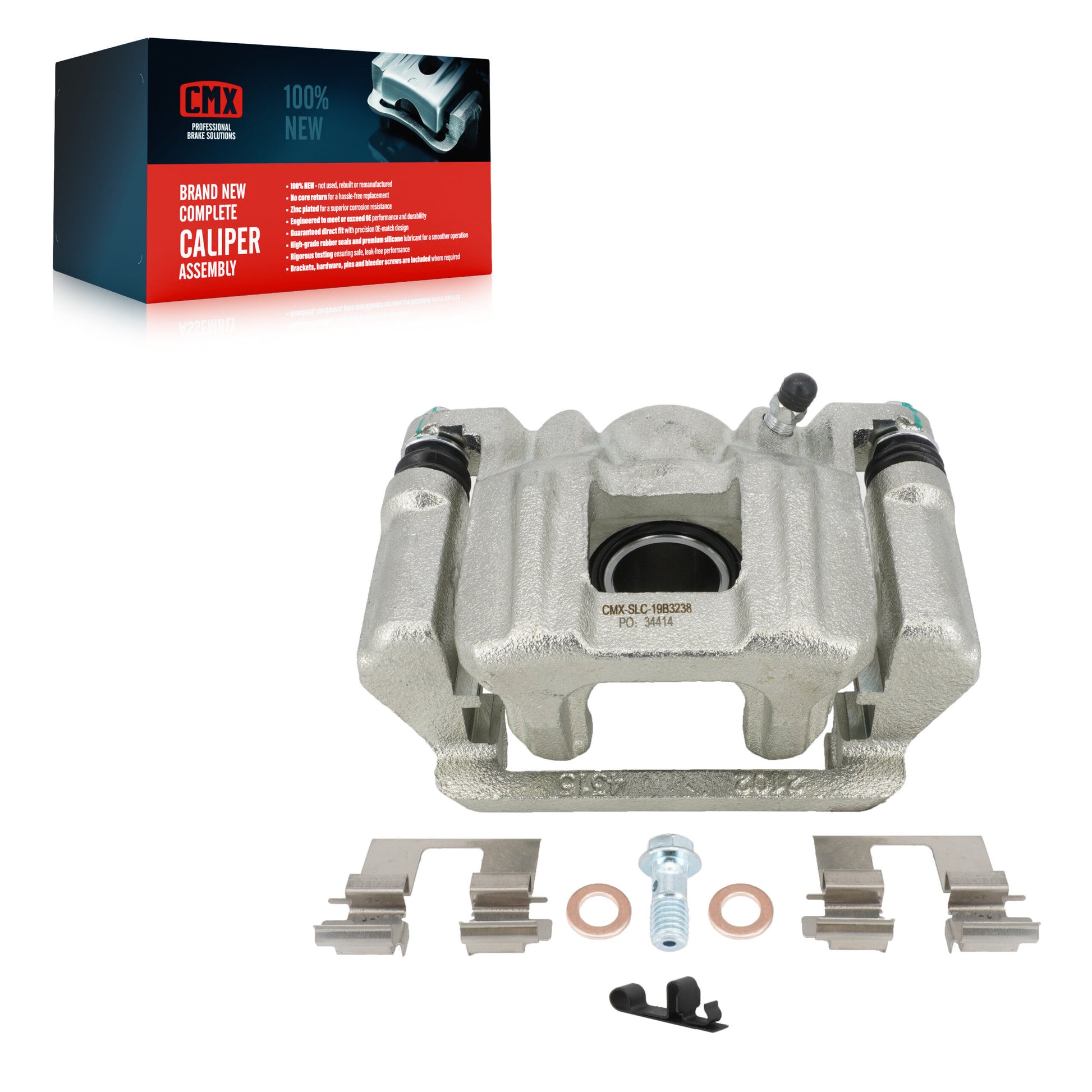 CMX_Disc Brake Caliper_SLC-19B3238