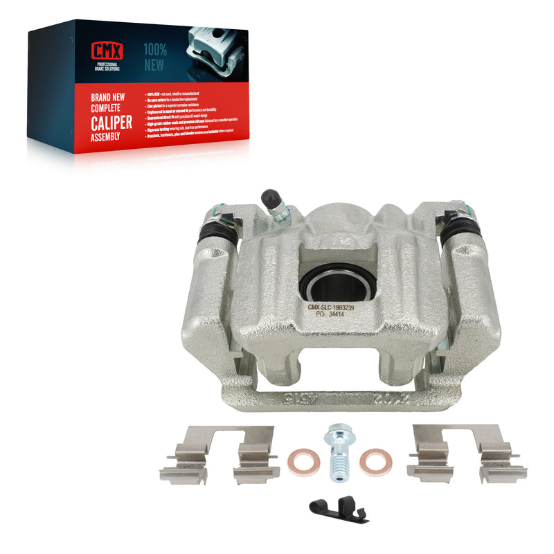 CMX_Disc Brake Caliper_SLC-19B3239