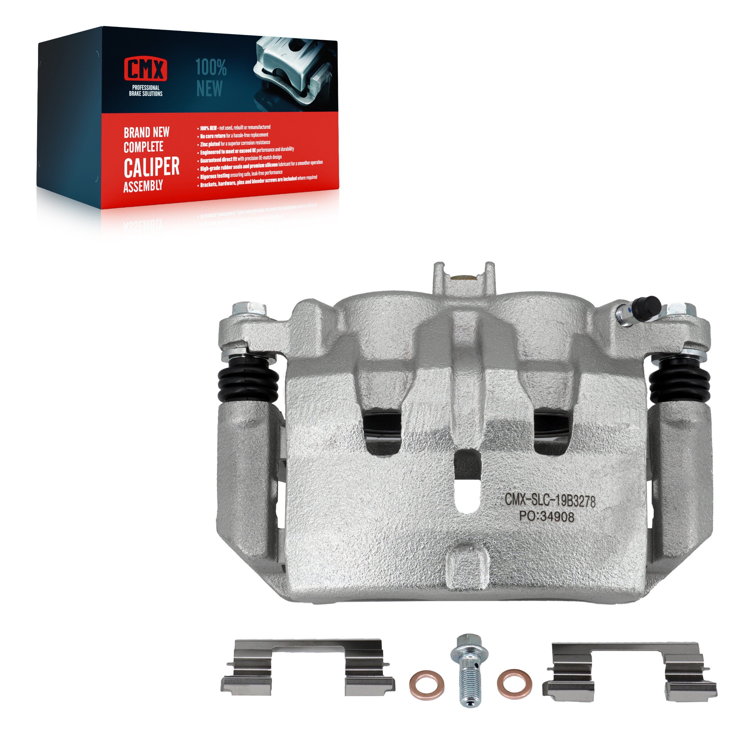 CMX_Disc Brake Caliper_SLC-19B3278
