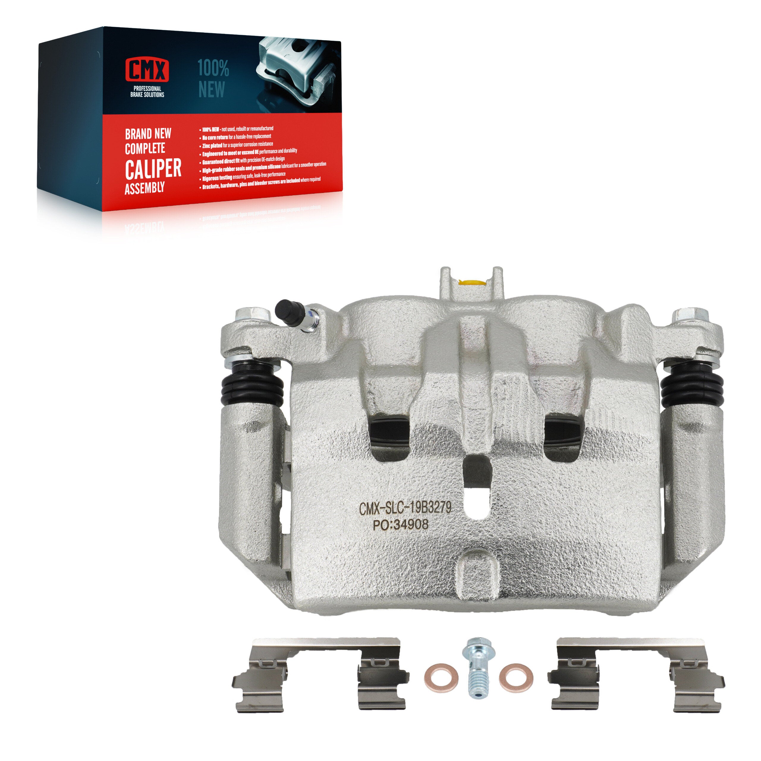 CMX_Disc Brake Caliper_SLC-19B3279