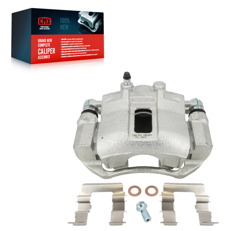 CMX_Disc Brake Caliper_SLC-19B3301