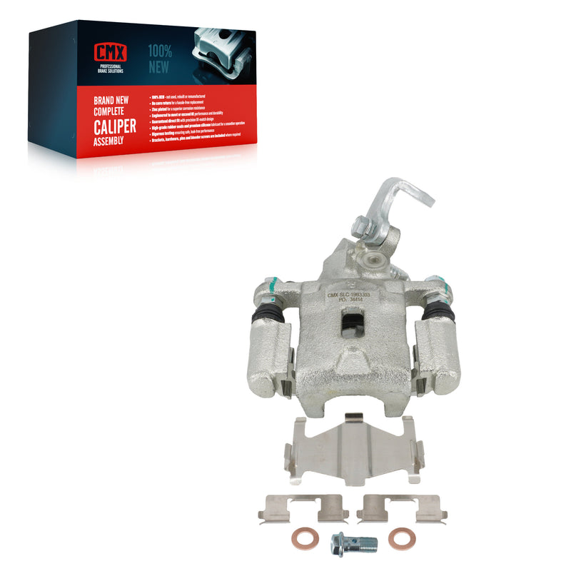 CMX_Disc Brake Caliper_SLC-19B3303