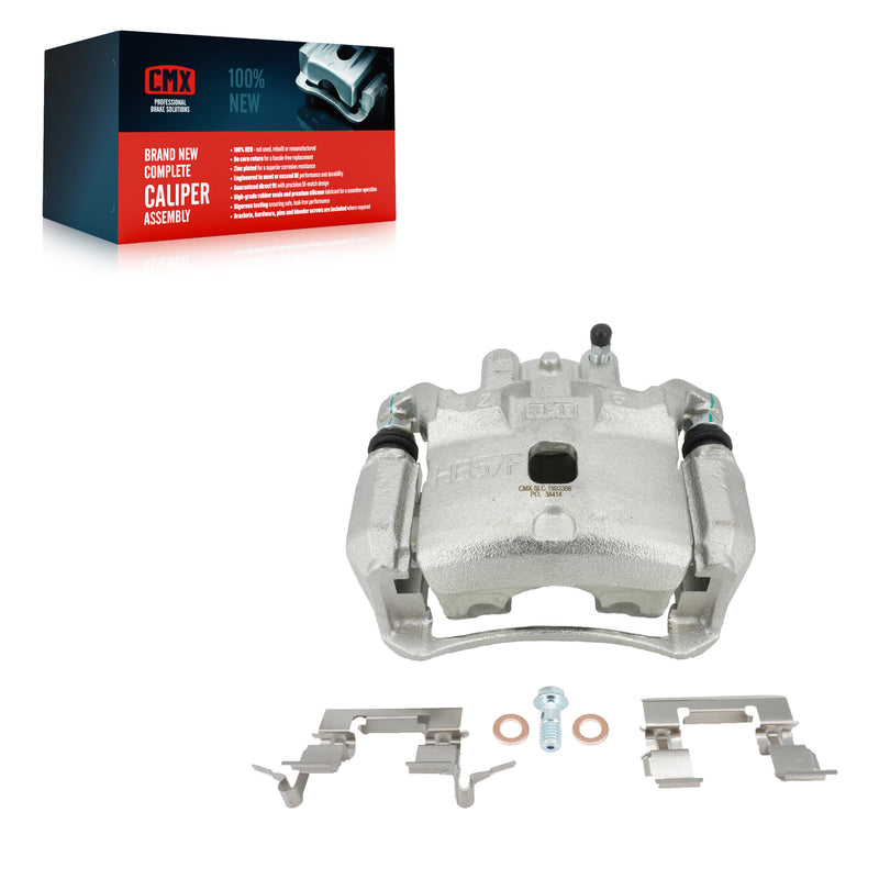 CMX_Disc Brake Caliper_SLC-19B3306