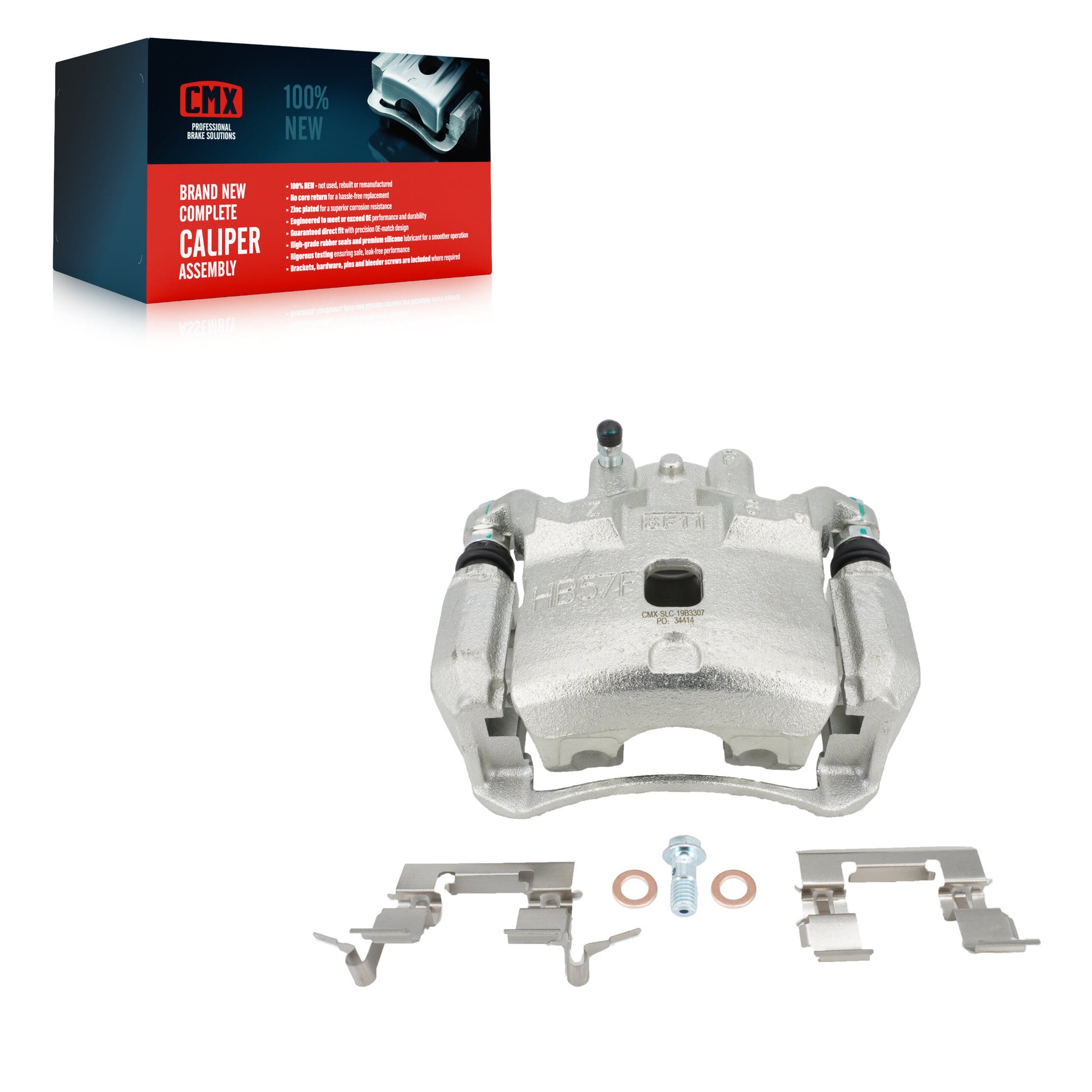 CMX_Disc Brake Caliper_SLC-19B3307
