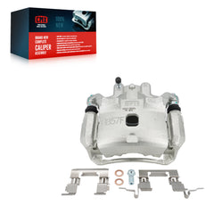 AmeriBRAKES_Semi-Metallic Brake Pads_PPF-D679