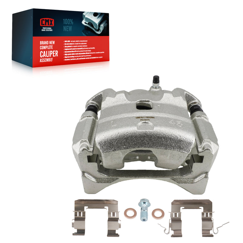 CMX_Disc Brake Caliper_SLC-19B3308A