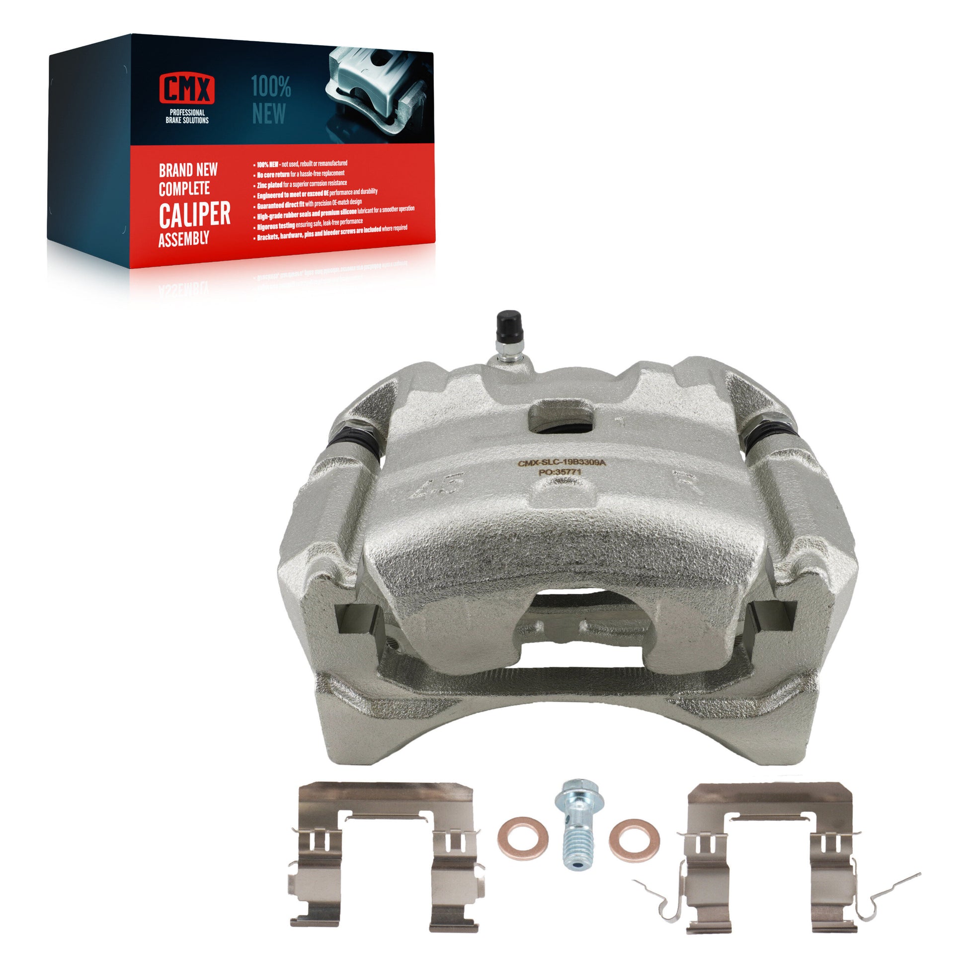 CMX_Disc Brake Caliper_SLC-19B3309A