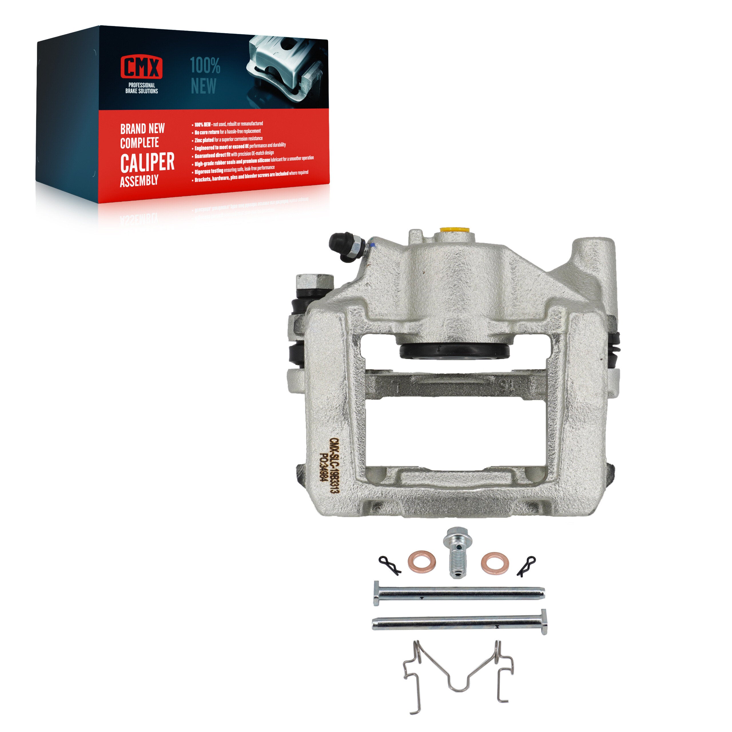 CMX_Disc Brake Caliper_SLC-19B3313
