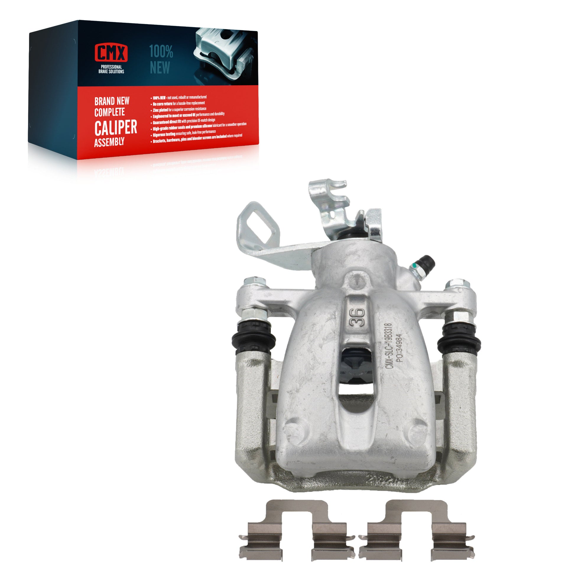 CMX_Disc Brake Caliper_SLC-19B3318