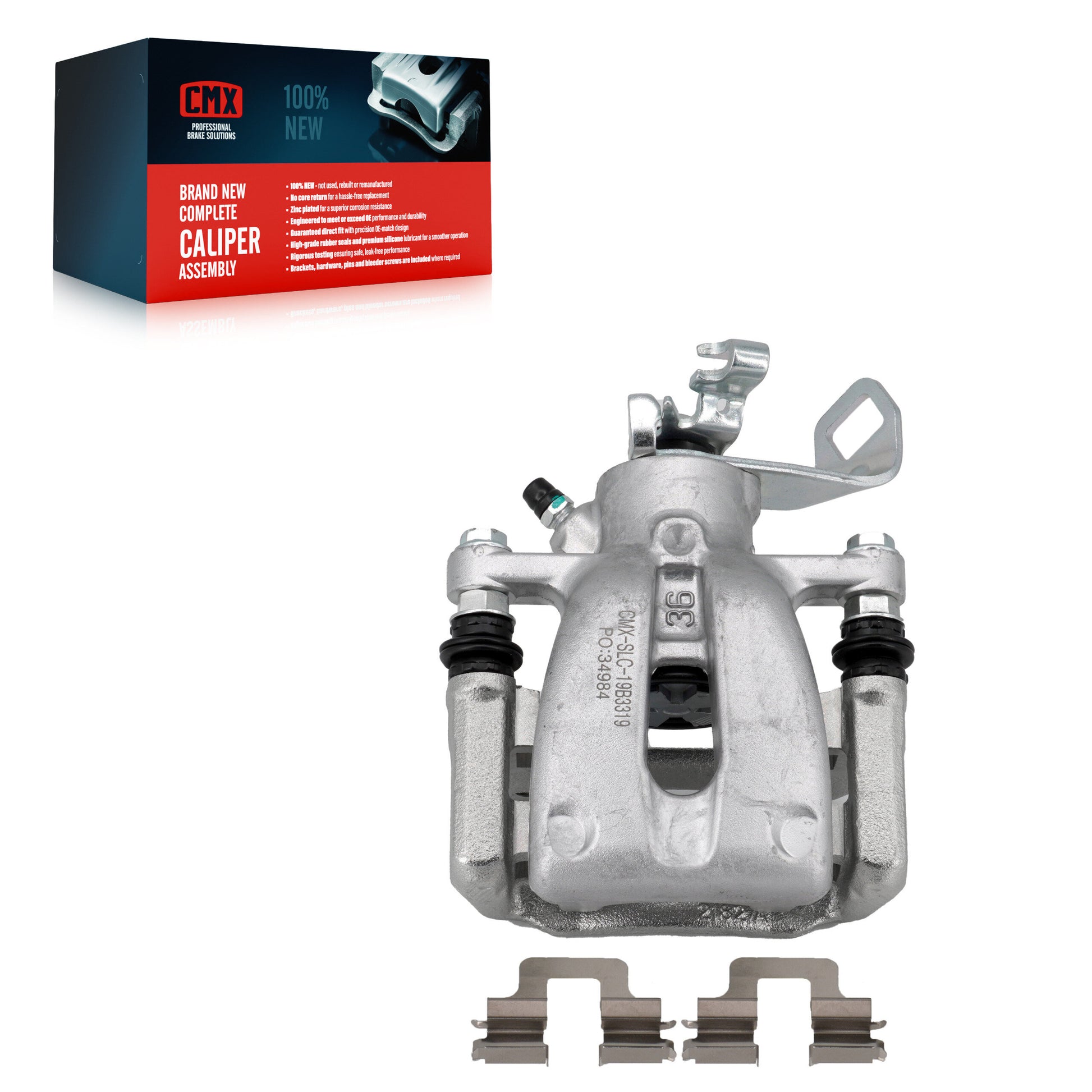 CMX_Disc Brake Caliper_SLC-19B3319