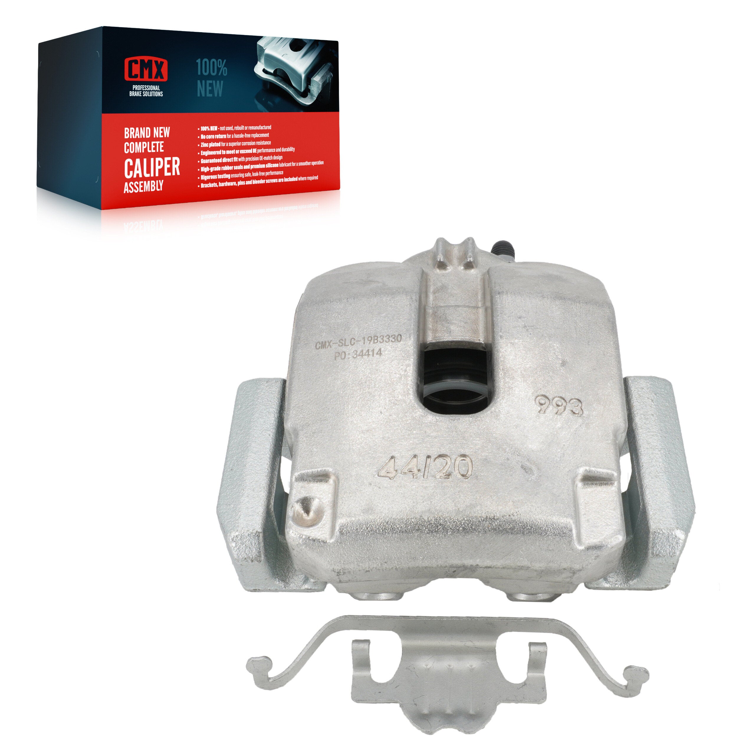 CMX_Disc Brake Caliper_SLC-19B3330