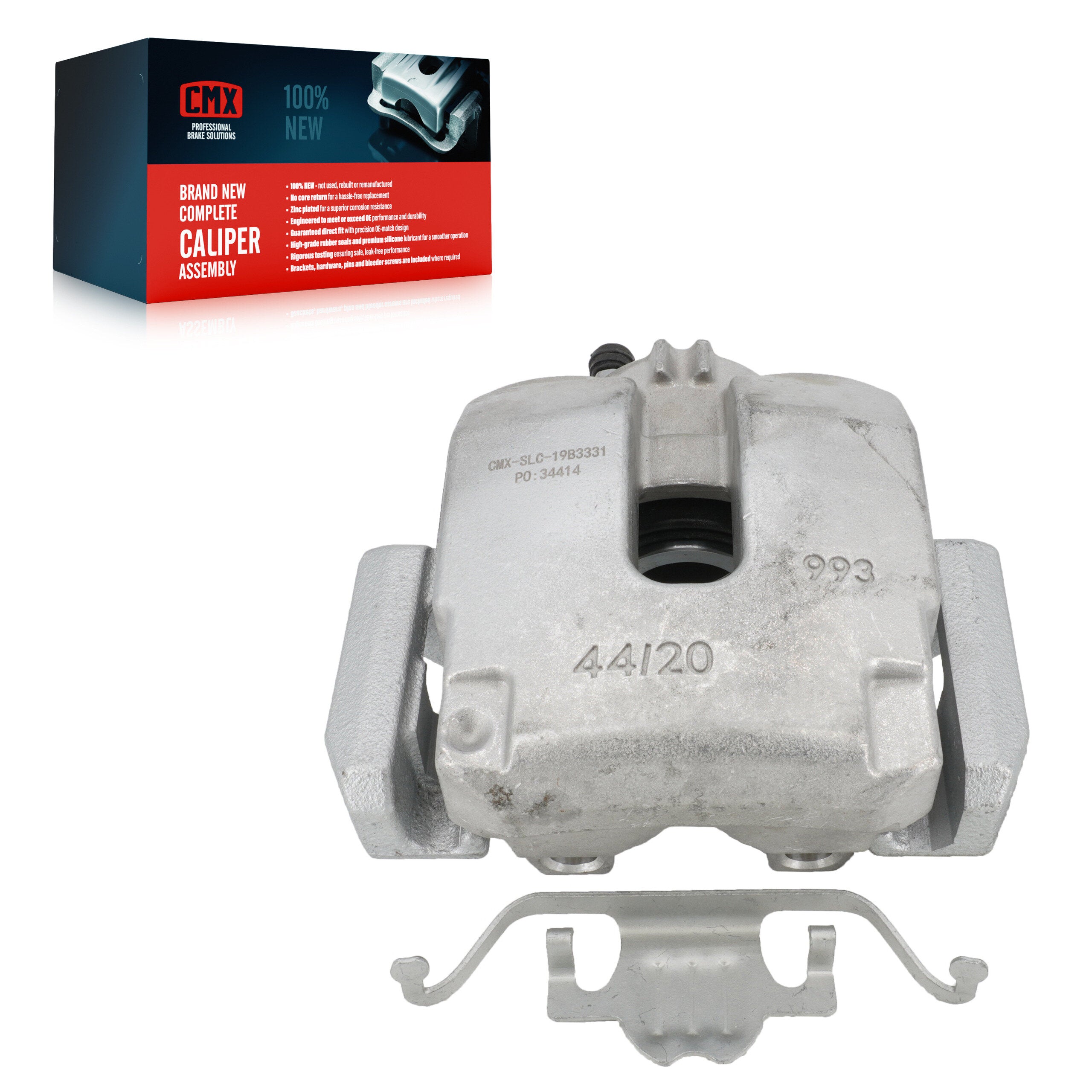 CMX_Disc Brake Caliper_SLC-19B3331