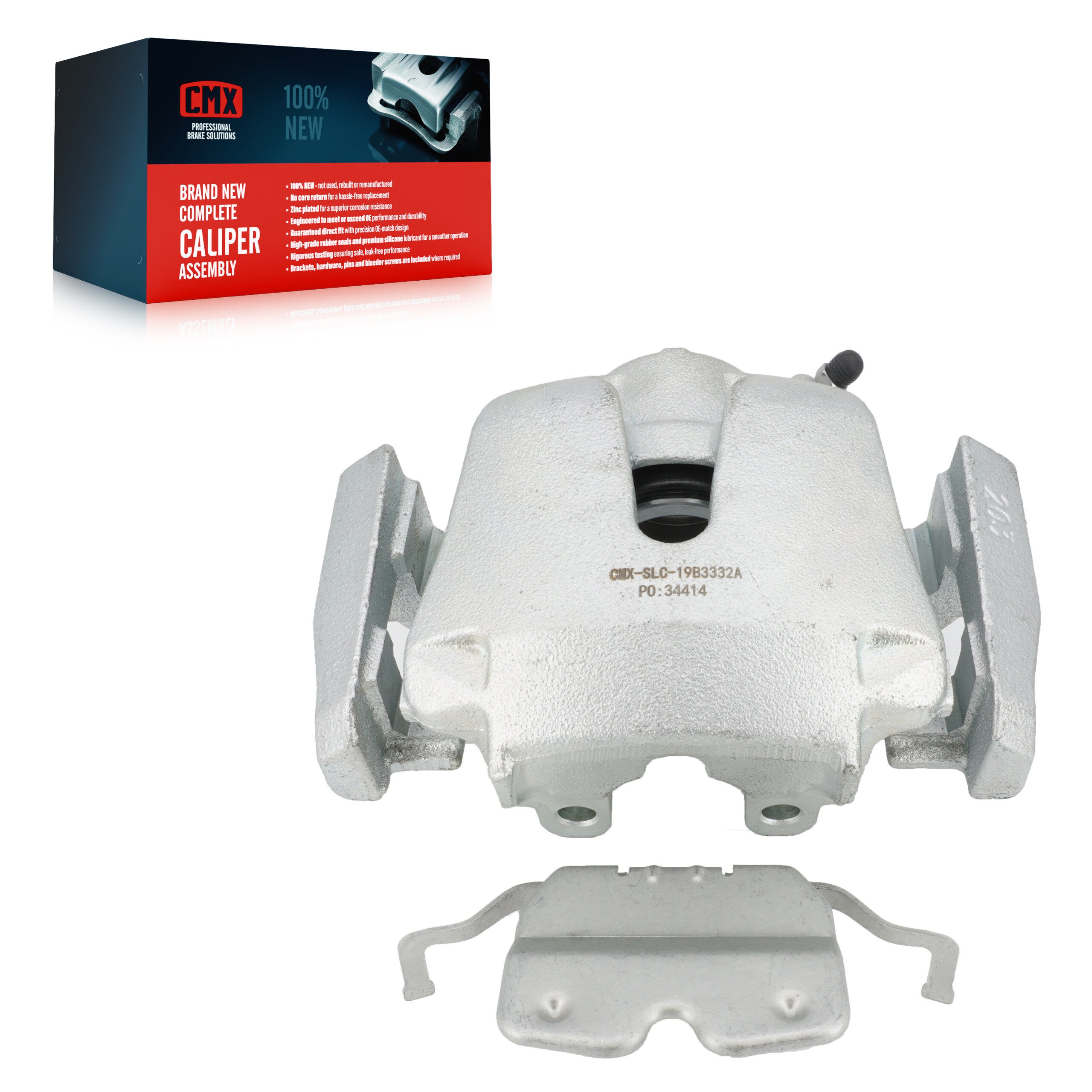 CMX_Disc Brake Caliper_SLC-19B3332A