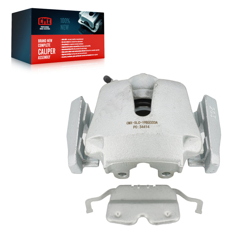 CMX_Disc Brake Caliper_SLC-19B3333A