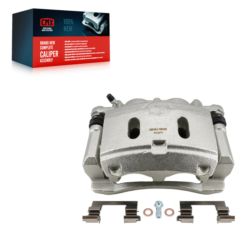 CMX_Disc Brake Caliper_SLC-19B3339